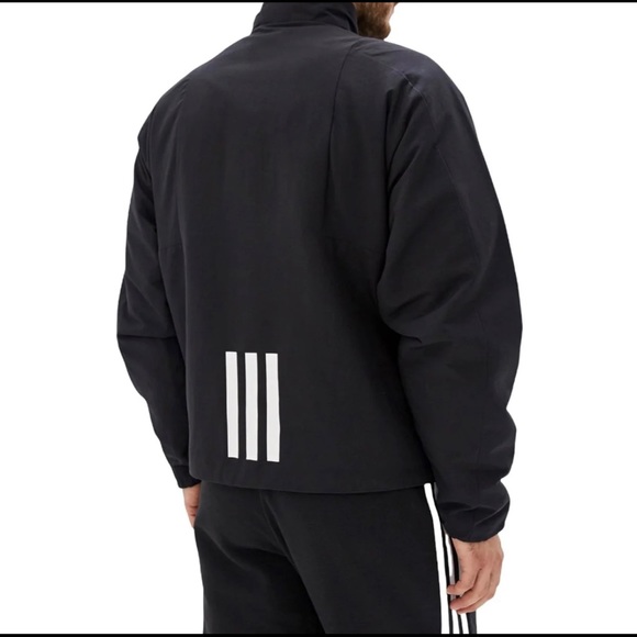 Adidas| Lined insulated Jacket - Picture 2 of 11